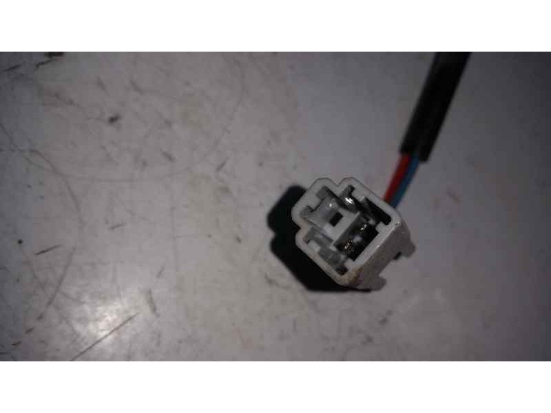 Recambio de elevalunas trasero derecho para mg serie 400 (rt) 420 sdi (4-ptas.) referencia OEM IAM  2 PINS ELECTRICO
