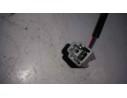 Recambio de elevalunas trasero derecho para mg serie 400 (rt) 420 sdi (4-ptas.) referencia OEM IAM  2 PINS ELECTRICO