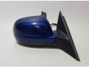 Recambio de retrovisor derecho para volkswagen passat berlina (3b3) comfortline referencia OEM IAM  5 CABLES ELECTRICO