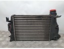 Recambio de intercooler para nissan qashqai (j11) acenta referencia OEM IAM 144614ED0A M163233 VALEO
