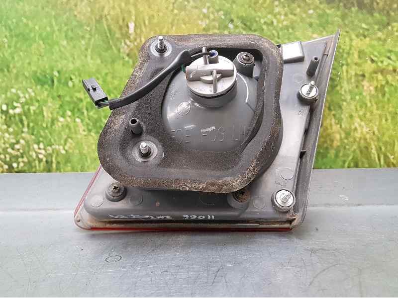 Recambio de piloto trasero izquierdo para chevrolet cruze ls referencia OEM IAM   INTERIOR