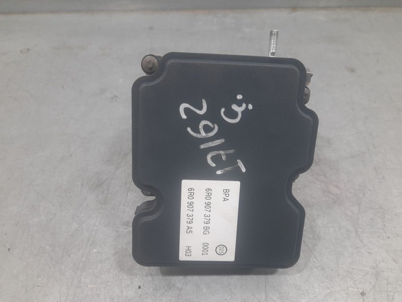 Recambio de abs para seat ibiza iv (6j5, 6p1) 1.6 tdi referencia OEM IAM 6R0614517BJ  