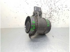 Recambio de caudalimetro para volkswagen polo (9n3) advance referencia OEM IAM 038906461B 0281002531 BOSCH
