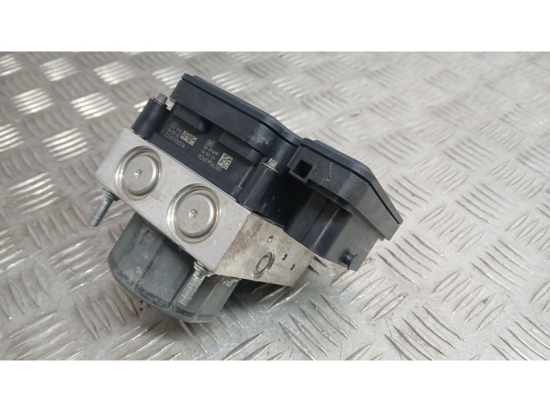 Recambio de abs para dacia logan mcv ii 1.5 dci referencia OEM IAM 476605492R  269633