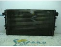 Recambio de radiador agua para seat cordoba berlina (6k2) signo referencia OEM IAM   