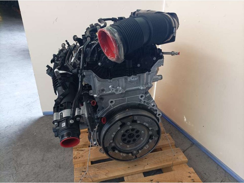 Recambio de motor completo para bmw serie x1 (u11) sdrive 1.8i referencia OEM IAM B38A15P  38426937