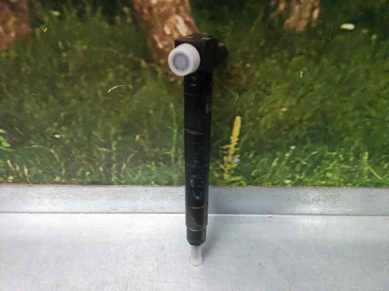 Recambio de inyector para mercedes-benz clase a (w176) 2.1 cdi cat referencia OEM IAM A6510702387 28272472 DELPHI