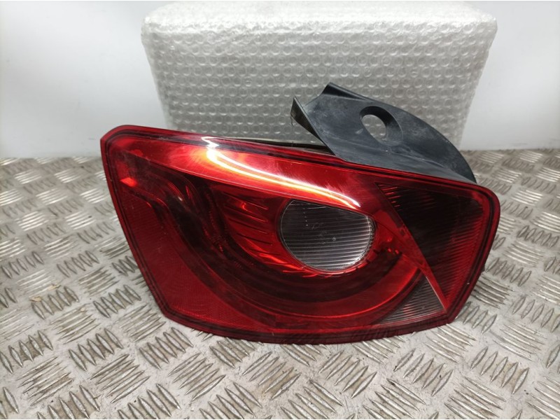 Recambio de piloto trasero izquierdo para seat ibiza (6j5) stylance / style referencia OEM IAM   