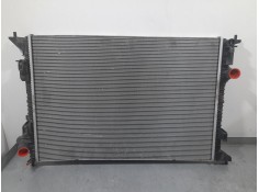 RADIADOR AGUA 21410HV80A RA2494 VALEO