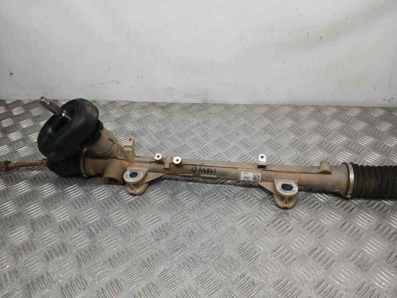 Recambio de cremallera direccion para renault clio v experience referencia OEM IAM 490011723R 17150537 JTEKT MECANICA