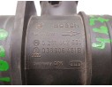 Recambio de caudalimetro para volkswagen polo (9n3) advance referencia OEM IAM 038906461B 0281002531 BOSCH