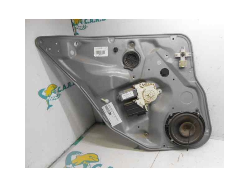 Recambio de elevalunas trasero izquierdo para seat ibiza (6l1) signo referencia OEM IAM 5Q0959811A  