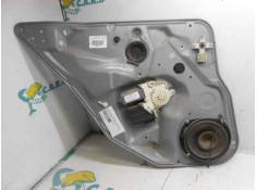 Recambio de elevalunas trasero izquierdo para seat ibiza (6l1) signo referencia OEM IAM 5Q0959811A  