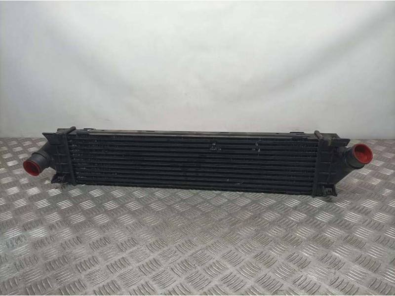 Recambio de intercooler para ford mondeo ber. (ca2) trend referencia OEM IAM 6G919L440FC 991796A FOMOCO