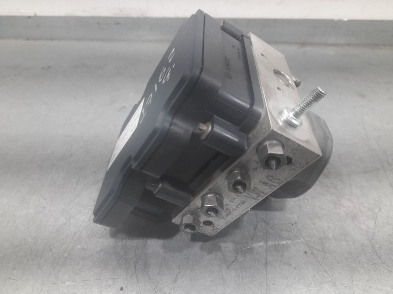 Recambio de abs para seat ibiza iv (6j5, 6p1) 1.6 tdi referencia OEM IAM 6R0614517BJ  