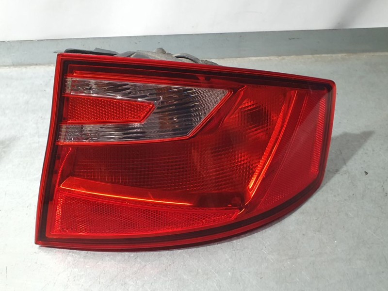 Recambio de piloto trasero derecho para seat toledo (kg3) style referencia OEM IAM   EXTERIOR