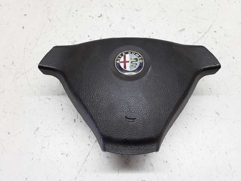 Recambio de kit airbag para alfa romeo 166 referencia OEM IAM 60667090  