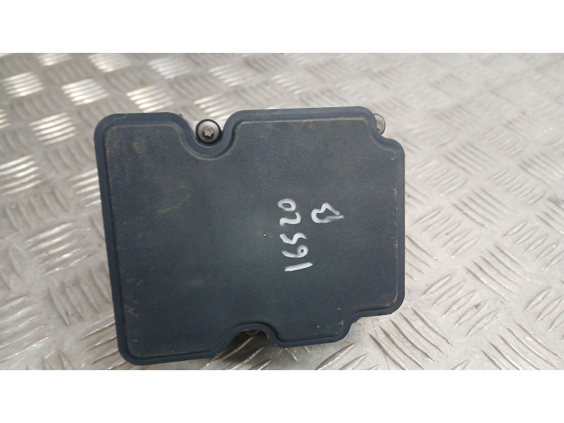 Recambio de abs para dacia logan mcv ii 1.5 dci referencia OEM IAM 476605492R  269633