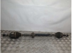 Recambio de transmision delantera derecha para toyota prius (nhw30) plug-in hybrid executive referencia OEM IAM 4341047031  