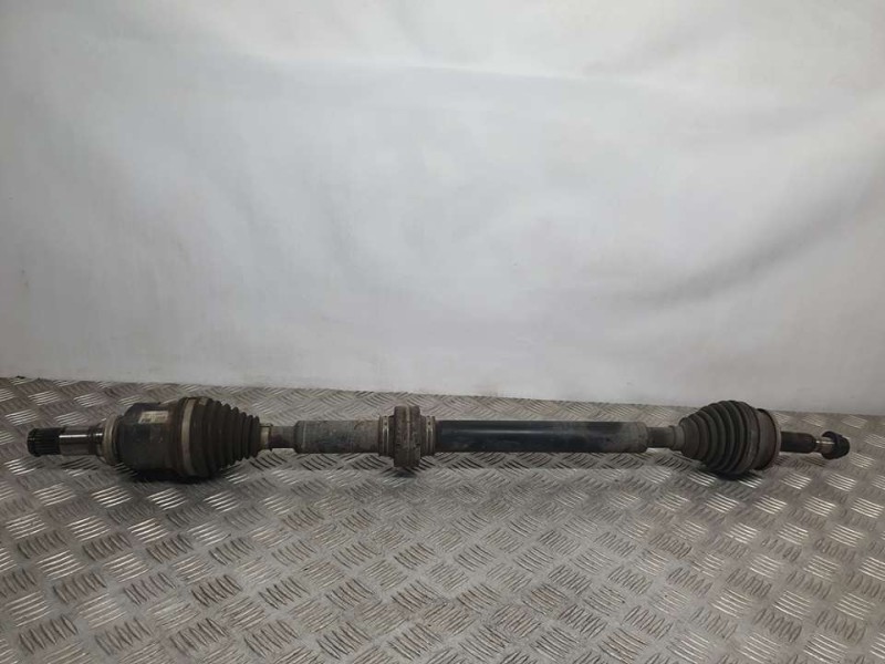 Recambio de transmision delantera derecha para toyota prius (nhw30) plug-in hybrid executive referencia OEM IAM 4341047031  