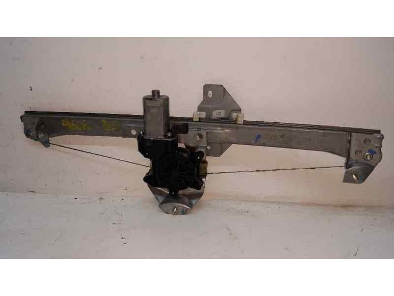 Recambio de elevalunas delantero derecho para dacia lodgy ambiance referencia OEM IAM  2 PINS ELECTRICO