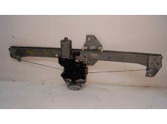 Recambio de elevalunas delantero derecho para dacia lodgy ambiance referencia OEM IAM  2 PINS ELECTRICO
