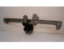 Recambio de elevalunas delantero derecho para dacia lodgy ambiance referencia OEM IAM  2 PINS ELECTRICO