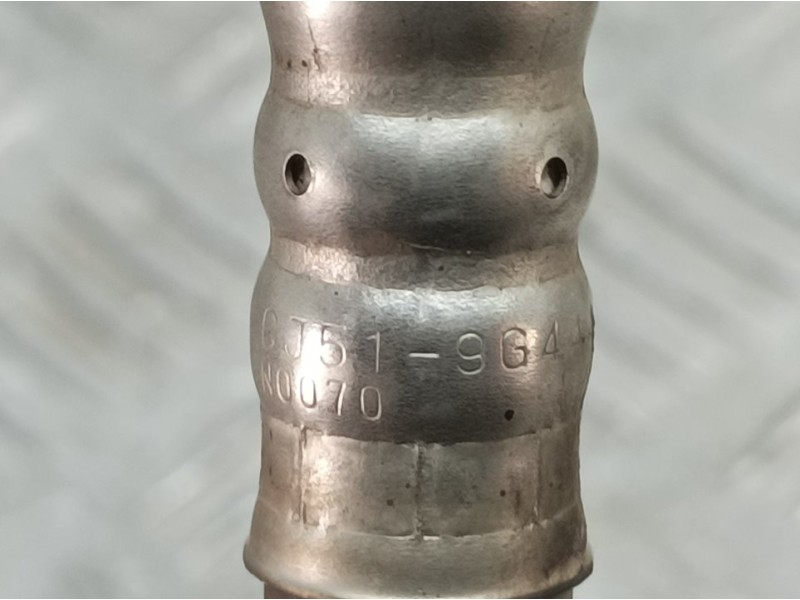 Recambio de sonda lambda para ford mondeo lim. hybrid titanium referencia OEM IAM GJ519G444BA  