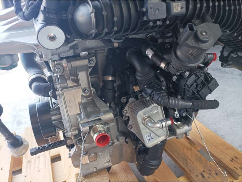 Recambio de motor completo para bmw serie x1 (u11) sdrive 1.8i referencia OEM IAM B38A15P  38426937