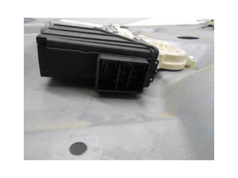 Recambio de elevalunas trasero izquierdo para seat ibiza (6l1) signo referencia OEM IAM 5Q0959811A  