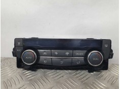 Recambio de mando climatizador para nissan qashqai (j11) acenta referencia OEM IAM 275004EA0A T907770D 