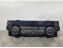 Recambio de mando climatizador para nissan qashqai (j11) acenta referencia OEM IAM 275004EA0A T907770D 