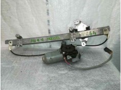 Recambio de elevalunas delantero derecho para nissan primera berlina (p11) gx referencia OEM IAM 400438B 2 PINS ELECTRICO