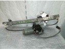Recambio de elevalunas delantero derecho para nissan primera berlina (p11) gx referencia OEM IAM 400438B 2 PINS ELECTRICO