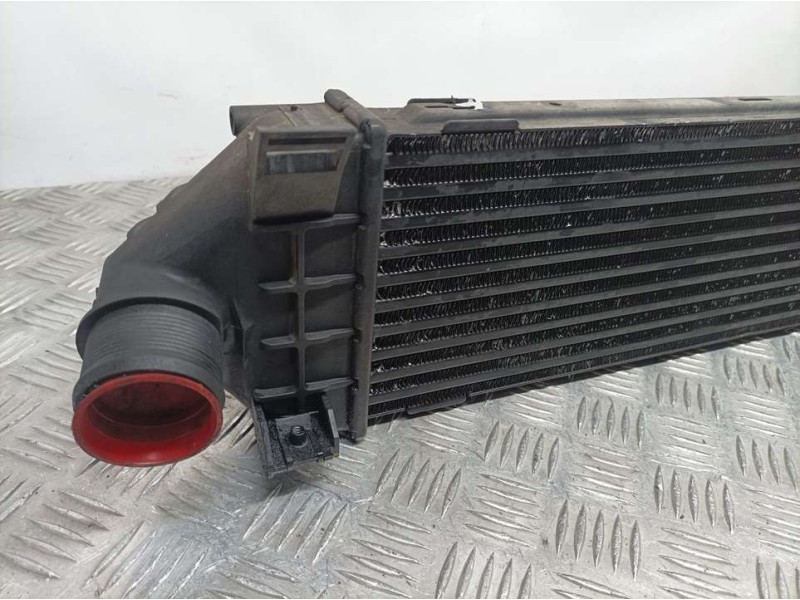 Recambio de intercooler para ford mondeo ber. (ca2) trend referencia OEM IAM 6G919L440FC 991796A FOMOCO