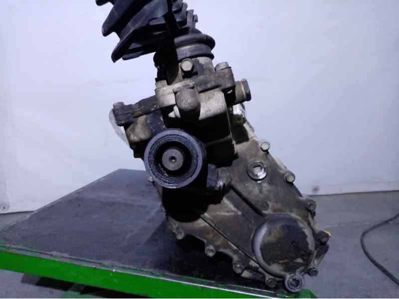 Recambio de caja transfer para suzuki vitara se/sv (et) 1.6 largo (jlx) referencia OEM IAM   