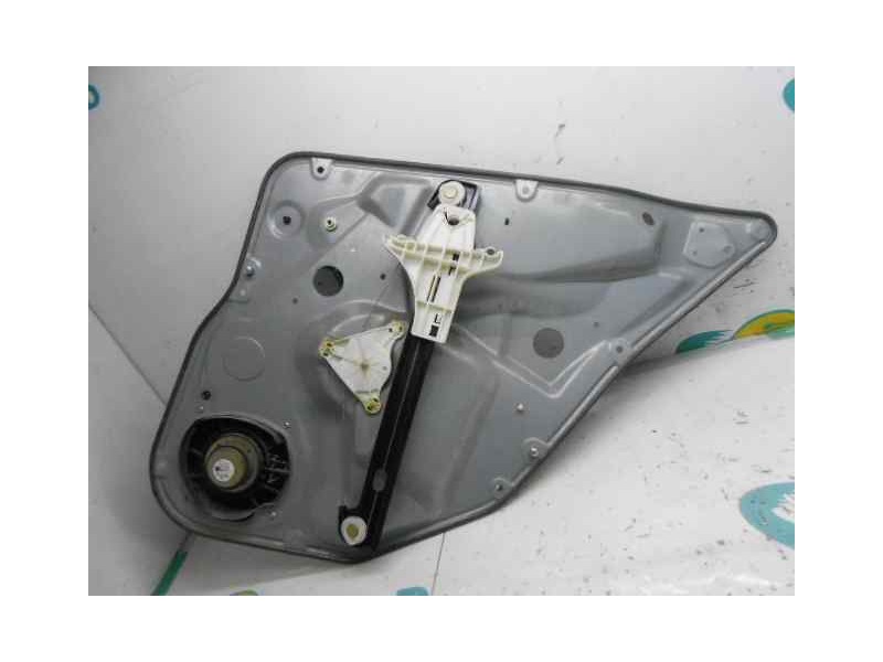 Recambio de elevalunas trasero izquierdo para seat ibiza (6l1) signo referencia OEM IAM 5Q0959811A  
