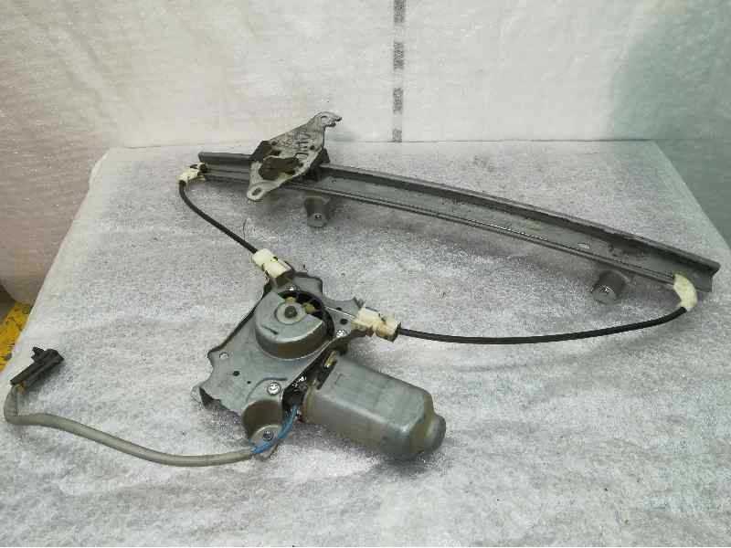 Recambio de elevalunas delantero derecho para nissan primera berlina (p11) gx referencia OEM IAM 400438B 2 PINS ELECTRICO