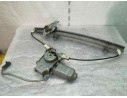 Recambio de elevalunas delantero derecho para nissan primera berlina (p11) gx referencia OEM IAM 400438B 2 PINS ELECTRICO