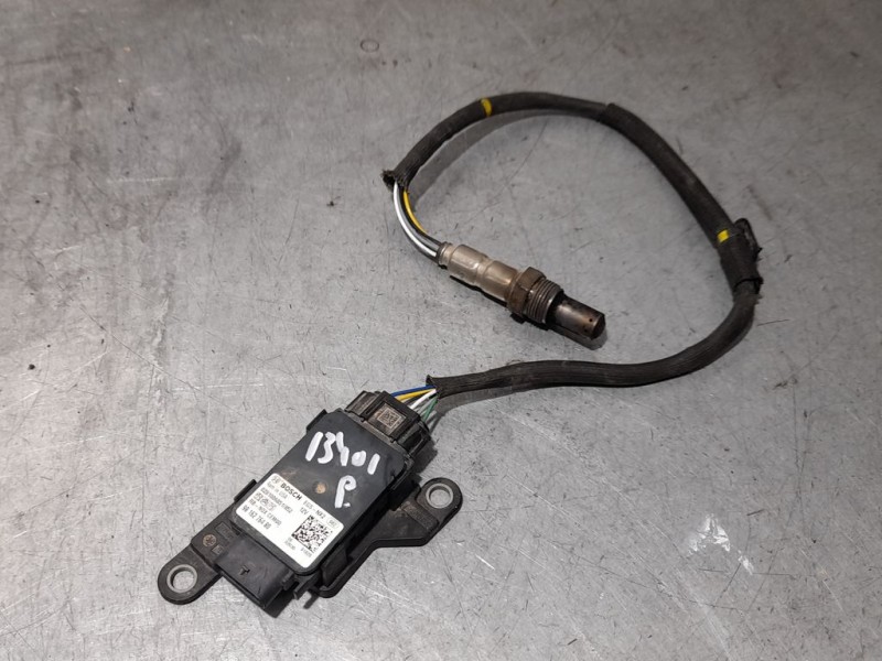 Recambio de sonda lambda para citroën c4 cactus live referencia OEM IAM 9816276480 0281006851 BOSCH