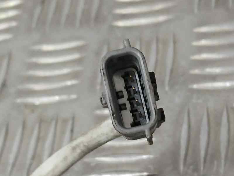 Recambio de sonda lambda para dacia sandero stepway referencia OEM IAM 8200495791 22A47260P NTK