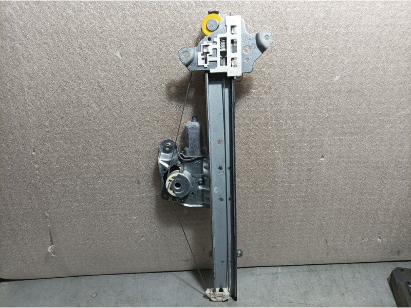 Recambio de elevalunas delantero izquierdo para nissan micra v (k14) bose limited edition referencia OEM IAM 807305FA1A 06204038