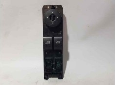 Recambio de mando elevalunas delantero izquierdo para ford fiesta (ccn) trend referencia OEM IAM PF1ET14A132EC 3S010138821 