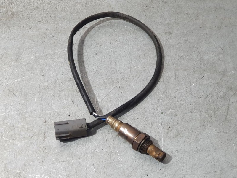 Recambio de sonda lambda para mazda rx-8 (se) básico (170kw) referencia OEM IAM N3H3188G1A 12B14 DENSO