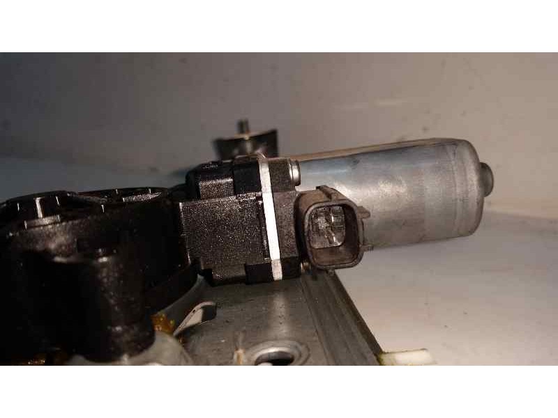 Recambio de elevalunas delantero derecho para dacia lodgy ambiance referencia OEM IAM  2 PINS ELECTRICO