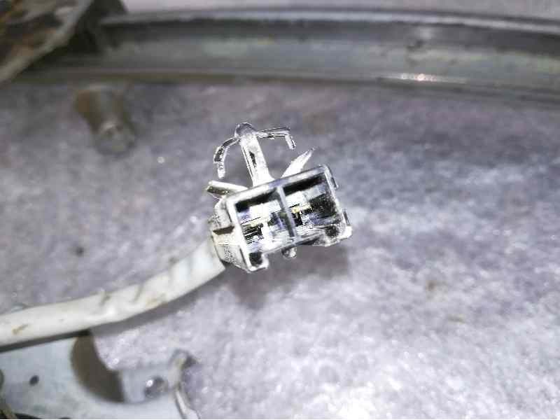 Recambio de elevalunas delantero derecho para nissan primera berlina (p11) gx referencia OEM IAM 400438B 2 PINS ELECTRICO