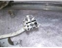 Recambio de elevalunas delantero derecho para nissan primera berlina (p11) gx referencia OEM IAM 400438B 2 PINS ELECTRICO