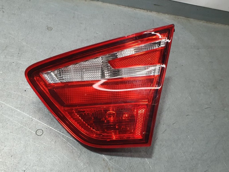 Recambio de piloto trasero derecho para seat toledo (kg3) style referencia OEM IAM   INTERIOR