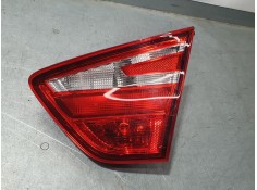 Recambio de piloto trasero derecho para seat toledo (kg3) style referencia OEM IAM   INTERIOR