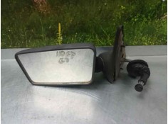 RETROVISOR IZQUIERDO C/M